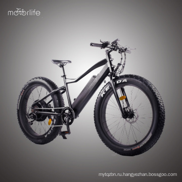БАФАНЕ заднего мотора жира шин электрический велосипед дешевые моторизованный велосипед,48V550W горячая распродажа электровелосипедов